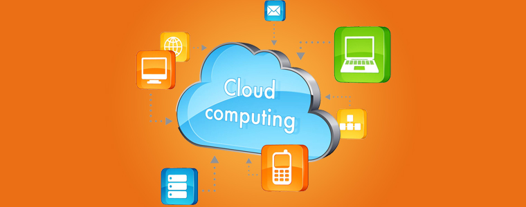 Cloud Computing